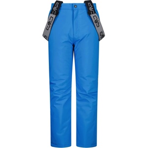 CMP Детски ски панталон CMP Kid's Salopette Twill Ski trousers - Royal Blue - размер 92 (EU) (701-2889-2211)