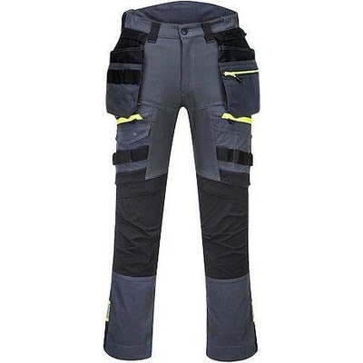 Portwest DX4 Holster kalhoty šedá