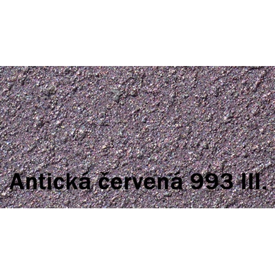 Schmiedeeisen lack kovářská barva 2,5L antická červená 993 III.