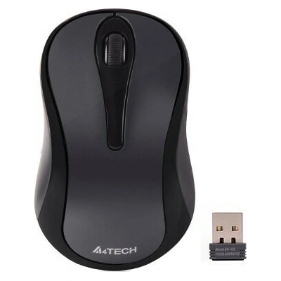 A4Tech G3-280NS GG Grey