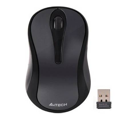 A4Tech G3-280NS GG Grey