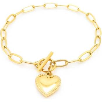 Lee Cooper Дамска гривна Lee Cooper LC. B. 01606.110 (LC.B.01606.110)