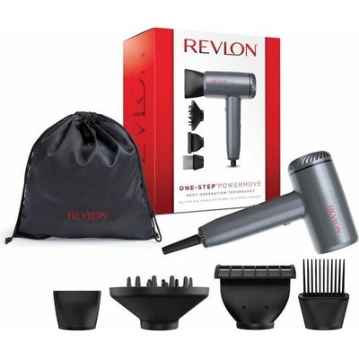 Revlon RVDR5378E