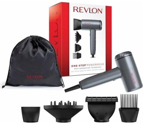 Revlon RVDR5378E