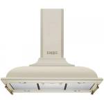 Smeg Островен аспиратор smeg kci19poe, 90 см (kci19poe)