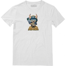 Speed Demons COP TEE white