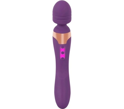 Javida Double Massager