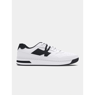 Under Armour UA Court 9 biela čierna