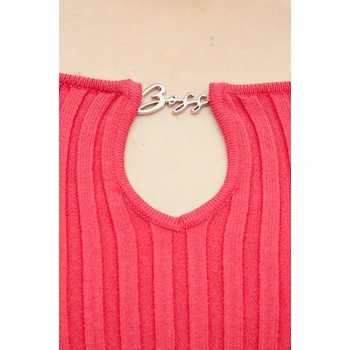 BOSS Orange Рокля Boss Orange (50531453)