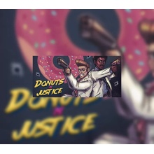 Donuts'n'Justice