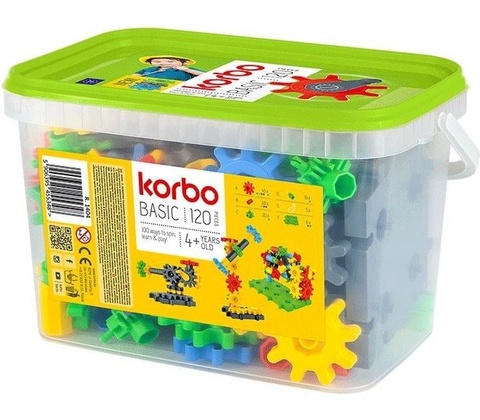 KORBO Basic 120