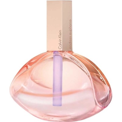 Calvin Klein Endless Euphoria parfumovaná voda dámska 125 ml
