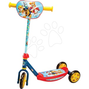 Smoby Paw Patrol 3 (SM750921) Тротинетка, скутер