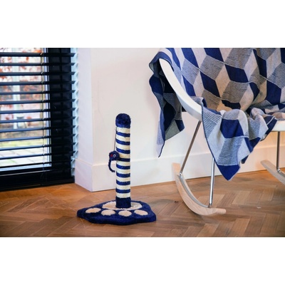 Beeztees Škrabadlo pre mačky 28 x 28 x 40 cm