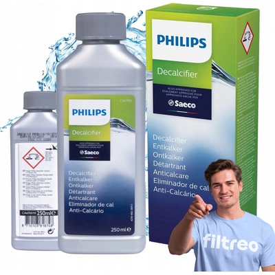 Philips Saeco CA6700/10 – Zboží Dáma