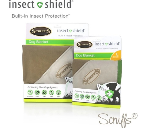 Scruffs Insect Shield deka