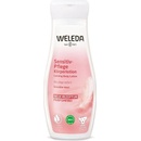 Weleda Sensitive Telové mlieko 200 ml