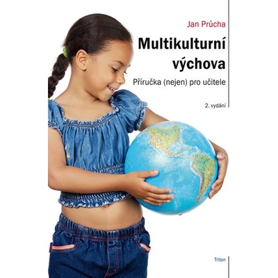 Multikulturní výchova - Jan Průcha