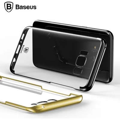 Samsung BASEUS Glitter case Samsung Galaxy S8+ / Samsung Galaxy S8 Plus