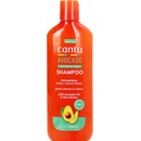 Šampóny Cantu Avocado Sulfate Free Shampoo 400 ml