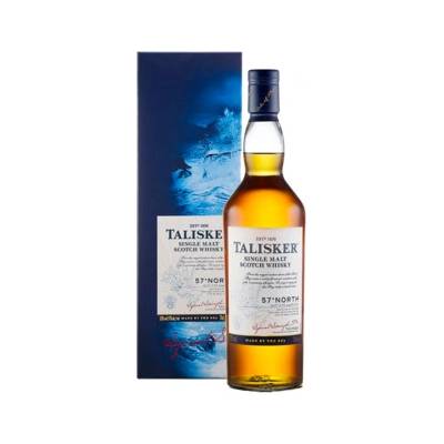 Talisker 57 North 57% 0,7 l (karton)