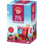 TEEKANNE Студен чай Forest Berry Iced Tea - 40 г