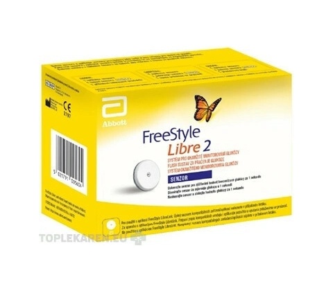 Abbott FreeStyle Libre 2