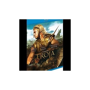 trója BD
