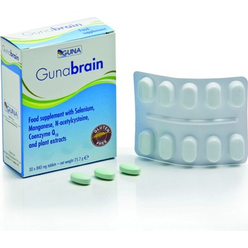 Guna Brain 30 tablet