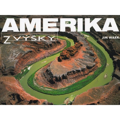 Amerika z výšky