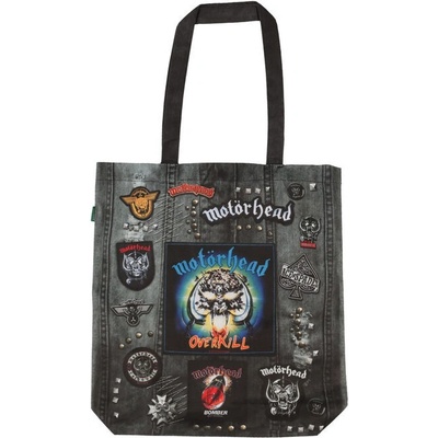 Taška Motörhead BATMH1