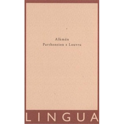 Partheneion z Louvru - Alkmán Alkmán