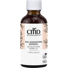 CMD Naturkosmetik Bio sandorini olej ze semen rakytníku řešetlákového 50 ml