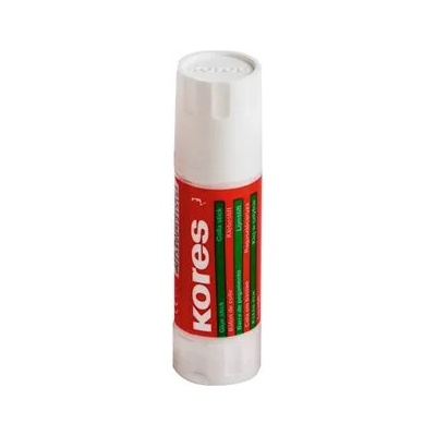 Kores Лепило, 20 г, kores 12201 (12201)