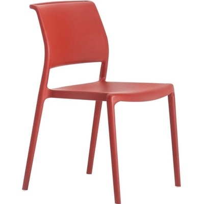 Pedrali Ara 310 červená