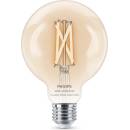 Philips Smart Chytrá žárovka LED 7W, E27, Tunable White