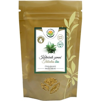 Salvia Paradise Kotvičník Tribulus plod prášok 100 g