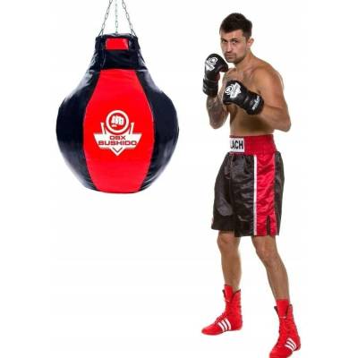 DBX BUSHIDO Tréninkový boxovací hruška