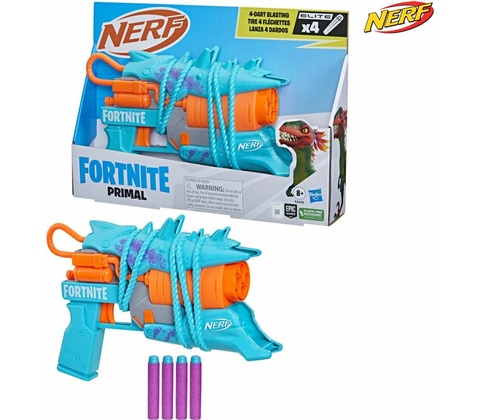 Nerf Fortnite Primal
