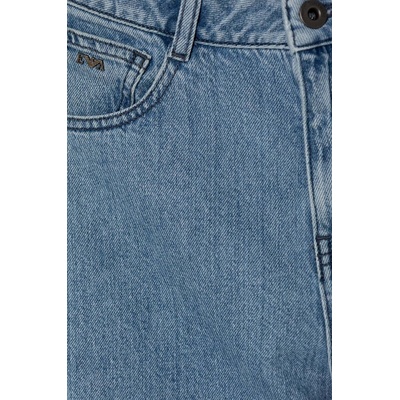 Emporio Armani Детски дънки Emporio Armani (6D4J79.3D27Z)