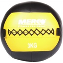 Medicinbaly Merco Wall Ball 3kg