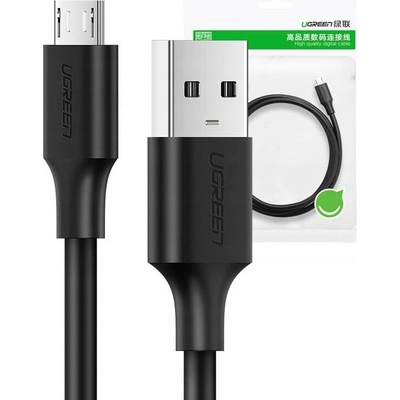 Ugreen US289 USB – micro USB 2,4 A, 1,5m