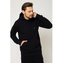 Lumide Sweatshirt LU21 Black