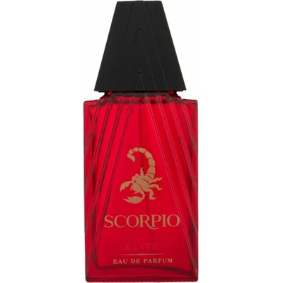 Scorpio Élite parfémovaná voda pánská 75 ml