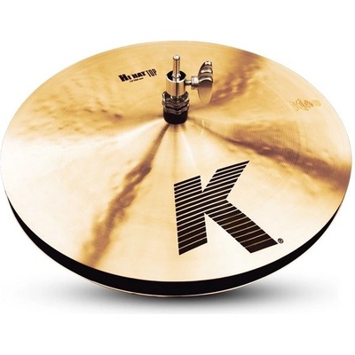 Zildjian 13" K/Z Special Hi-Hat – Zboží Dáma