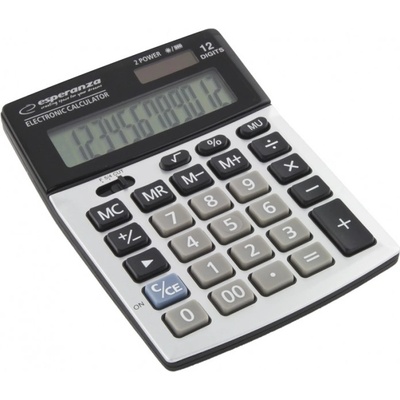 Esperanza Kancelárska kalkulačka NEWTON 72597 ECL102