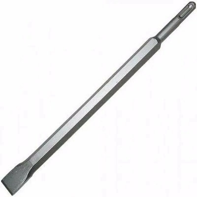 Ploché dláto MAKITA SDS-Plus 400x20mm