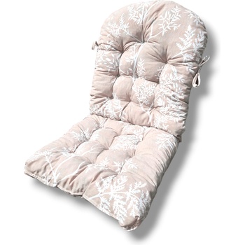 Image 1 of GoHome Столовка с гръб - Лорина