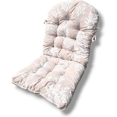 GoHome Столовка с гръб - Лорина