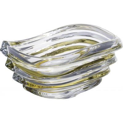 Vavea miska light gold 22 cm